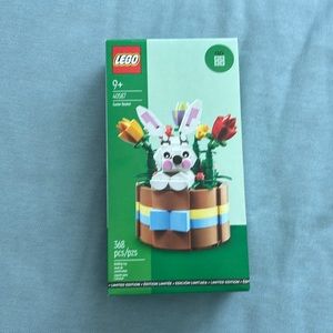 Lego 40587 Easter Basket *New*